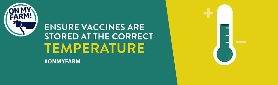 Banner temperature image