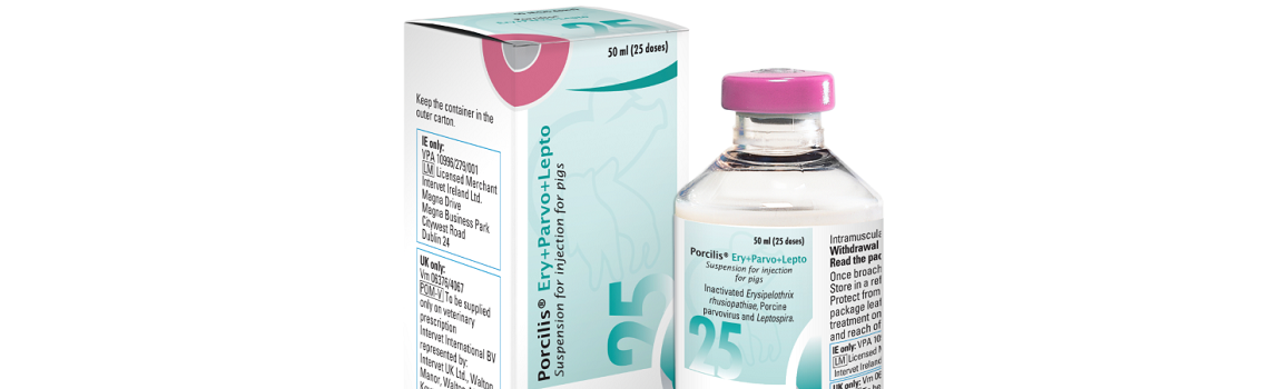 image of Porcils Ery+Parvo+Lepto from MSD Animal Health