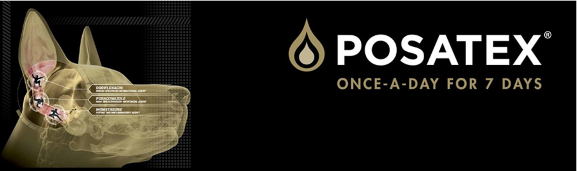 Posatex brand imagery 