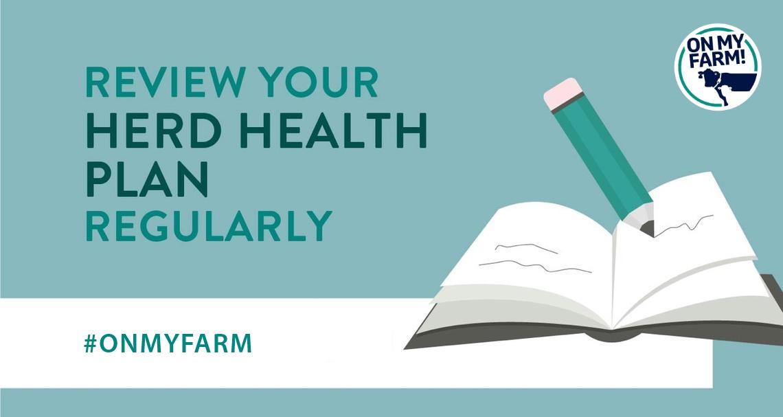 Herd Health | MSD Animal Health HUB