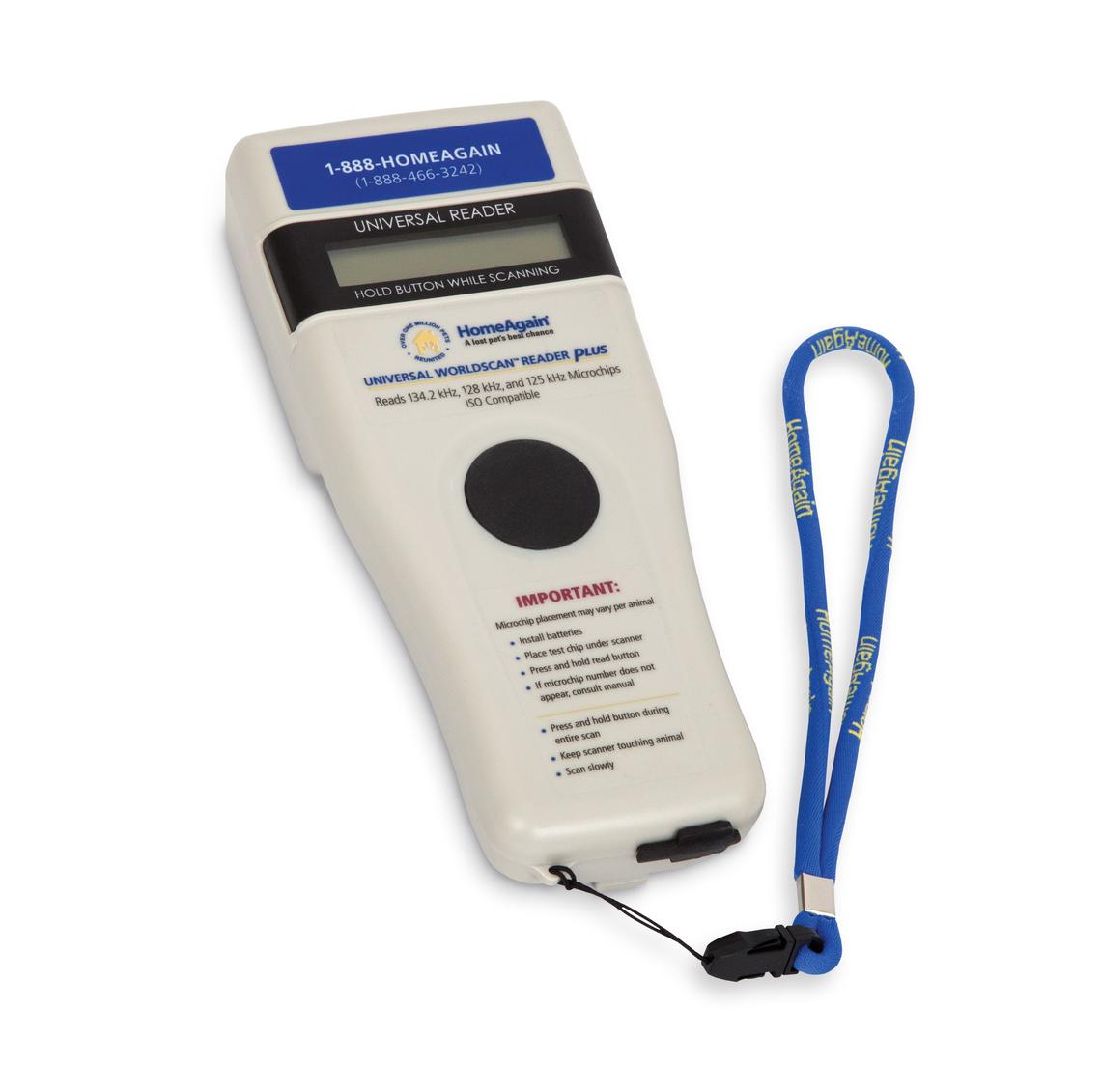 homeagain microchip iso