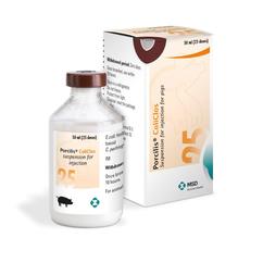 image of Porcilis ColiClos bottle next to it's cardboard carton