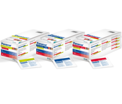 MSD Animal Health Image showing Panacur® Granules packaging