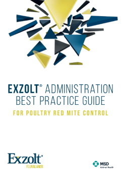 Biosecurity and treatment best practice guide