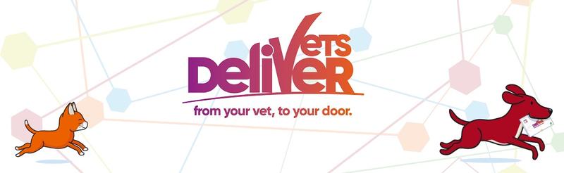 VetSDeliver imagery