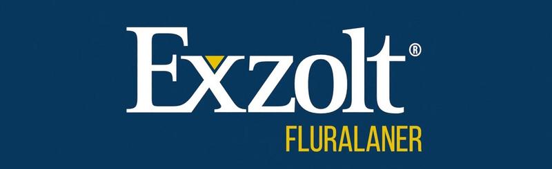 Exzolt Fluralaner