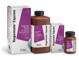 Packshot of  Panacur container and cardboard carton