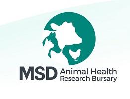MSD Animal Health Research Bursary imagery