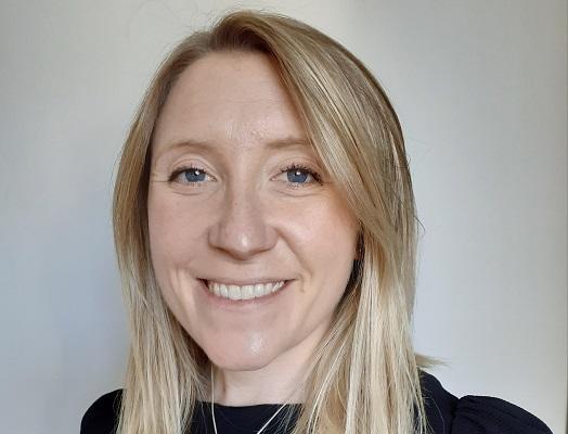 Image of Aisla Jones Fisheries and Aquaculture Manager at Co-op